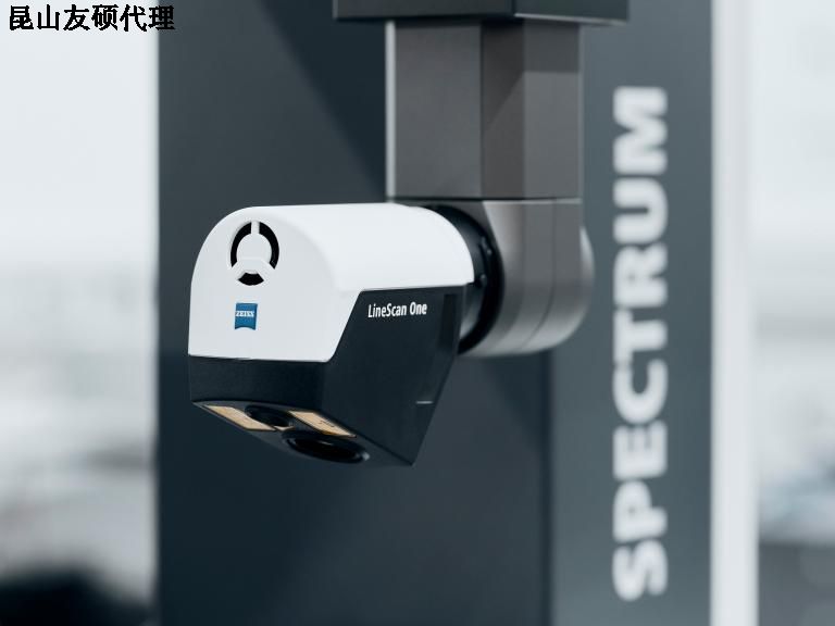 梁平蔡司三坐标SPECTRUM