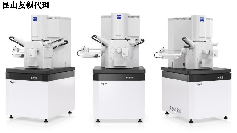 梁平蔡司梁平扫描电镜